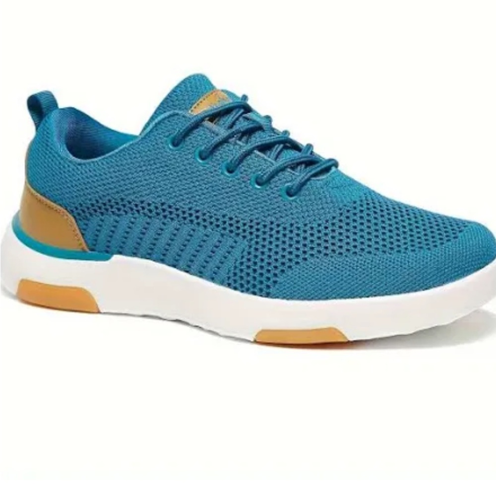 OrthoComfoot Sneakers